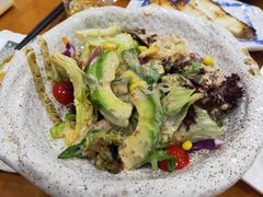 -银子铁板烧料理自助餐(人民广场店)