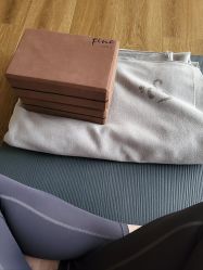 -FineYoga梵音瑜伽·普拉提