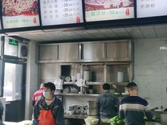 -林静小吃(复兴路店)