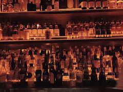 -隐肆威士忌鸡尾酒吧(玉沙国际店)