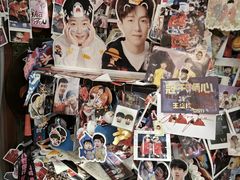 -玉桥餐厅(天坛店)