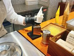 -野人先生Gelato(上海长宁龙之梦店)