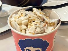 -初心炒酸奶(厚德品园店)