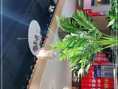 大堂-一把骨(盐市口店)
