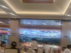 -普天和酒楼·新津菜·烤鸭(天津之眼店)