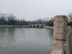 -迎泽公园