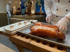 -晟永興烤鸭店(五道口店)