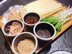 -老德州四合院·德州菜(天衢路店)