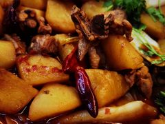 -伊隆斋(什刹海店)