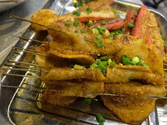 -小民大排档(光谷店)