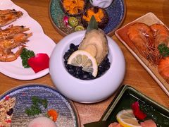 -味见·荣家(亚泰大街店)