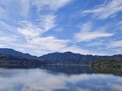 -白河堡水库