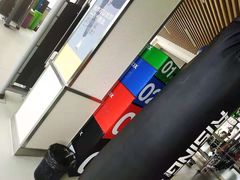 -中田健身工作室(胜利门店)