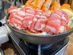 -仙隐小鹿中華の日料(正弘城店)