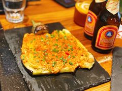 -烧货·活海鲜炭烧(湖滨商业街店)