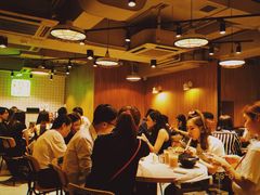 大堂-华嫂冰室(尖沙咀店)