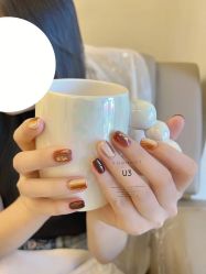 -M·X Nail日式美甲美睫