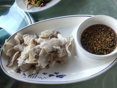 鲟鱼多吃-天源渔港农庄
