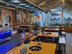 -屋头串串(临江路店)