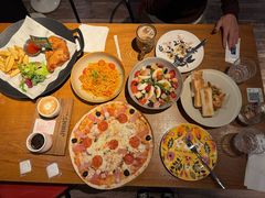 -JINNS锦时 steak&pizza(浸信会礼拜堂旧址店)