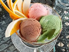 -蓝山咖啡馆(钱江龙店)