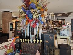 -西藏饭店·亚克·食光自助餐厅