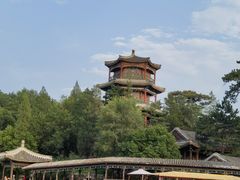 -承德避暑山庄景区