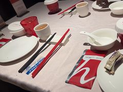 -千百味红餐厅·江西菜(绿地双子塔店)