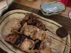 -半藏居酒屋(香港花园店)