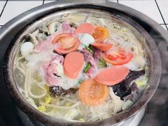 -海关荤豆花(洋河一路店)