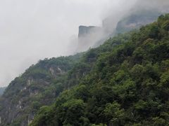 -神农溪纤夫文化旅游区