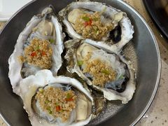 -船梆煮•蒸汽海鲜·炉火烤肉(五四广场店)