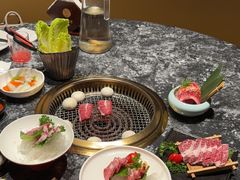 -牛将军•涮肉•烤肉(北京王府井·故宫店)