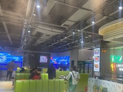 -清真·马坡烧烤涮牛肚·酸浆火锅(新区总店)