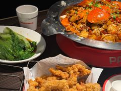 -胖哥俩肉蟹煲(重庆观音桥大融城店)