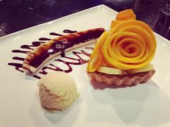 -Strawberry Butterfly草莓蝴蝶日式水果挞