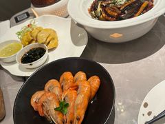 -醉庐·新上海菜(南京西路店)