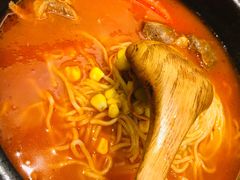 -白七爷捞面(西城万达店)