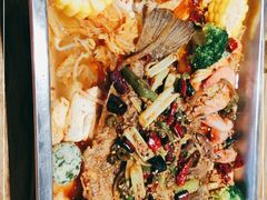 -盒马鲜生(悠方店)