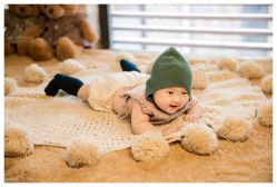 -KIDSMEMO拾光纪儿童摄影(金丰大厦店)