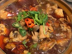 -雀蓝川菜(星悦汇店)