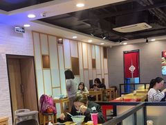 -回味鸭血粉丝汤(新城市广场店)