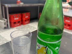 大白梨-堂堂小伙夫·辽宁小吃大排档(京西大悦城店)