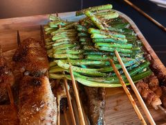 -BABANA烧烤·龙虾·海鲜