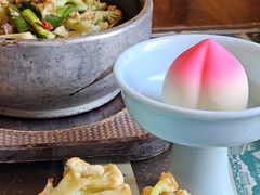 -局气 烤鸭·北京菜(前门店)