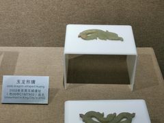 -洛阳周王城天子驾六博物馆