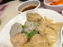 红油三宝-池记(尖沙咀店)