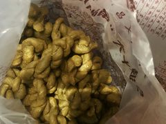 -王阿姨文昌油赞子(府桥街店)
