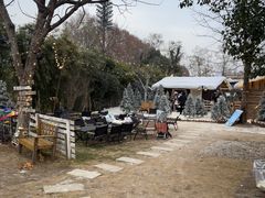 -HERRE·FARM 赫尔露营农场·团建聚会包场