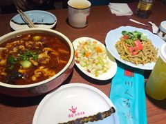 -川人百味·水煮活鱼(赛罕万达店)